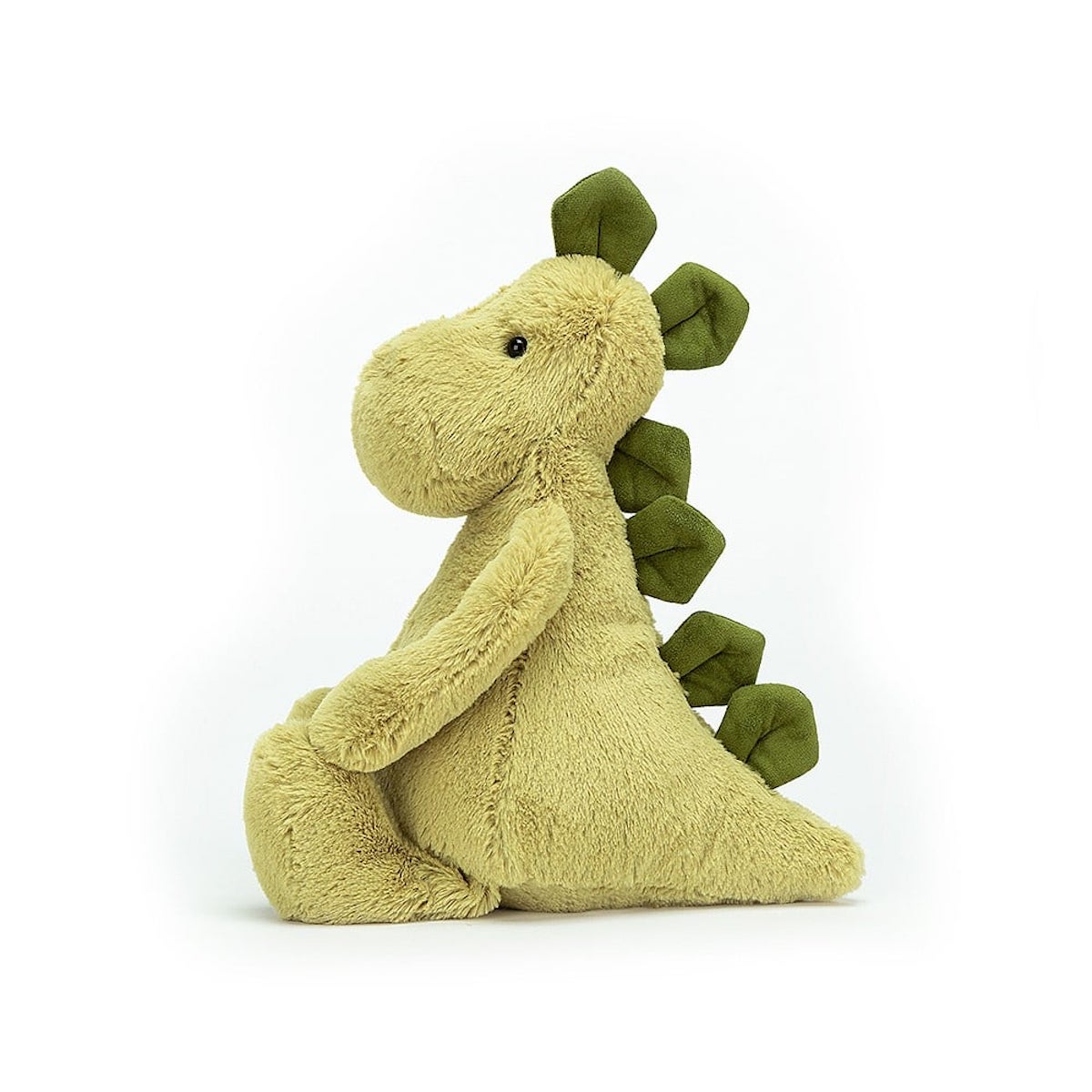 Peluche Bashful Dino Original medium Jellycat