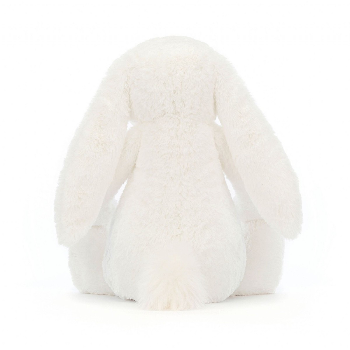 Peluche Bashful Luxe Bunny Luna Big Jellycat