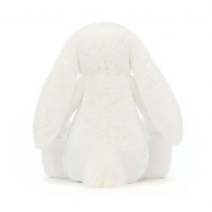 Peluche Bashful Luxe Bunny Luna Big Jellycat