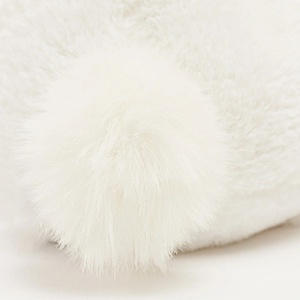 Peluche Bashful Luxe Bunny Luna Big Jellycat