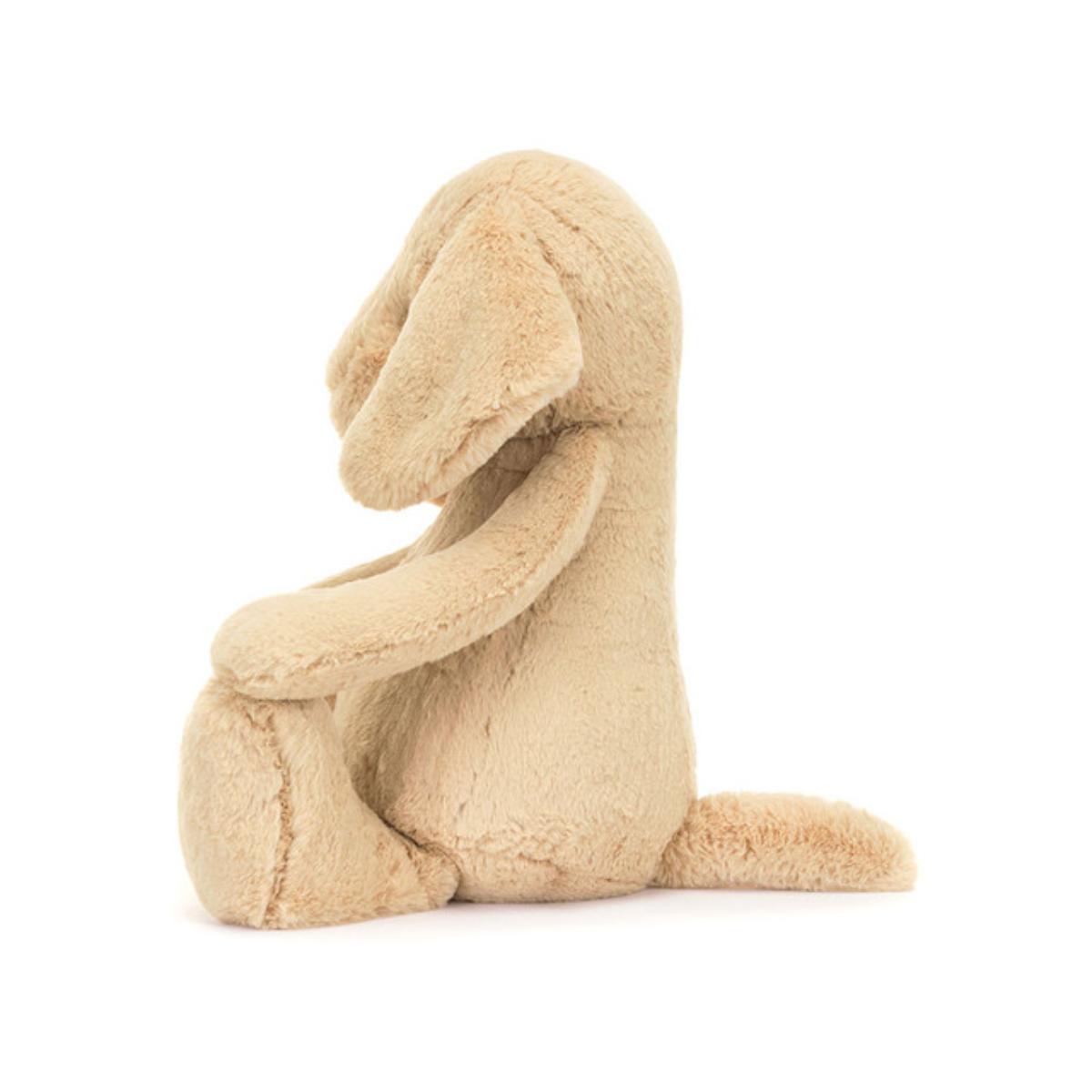 Peluche BASHFUL Luxe Puppy Orlando Big Jellycat