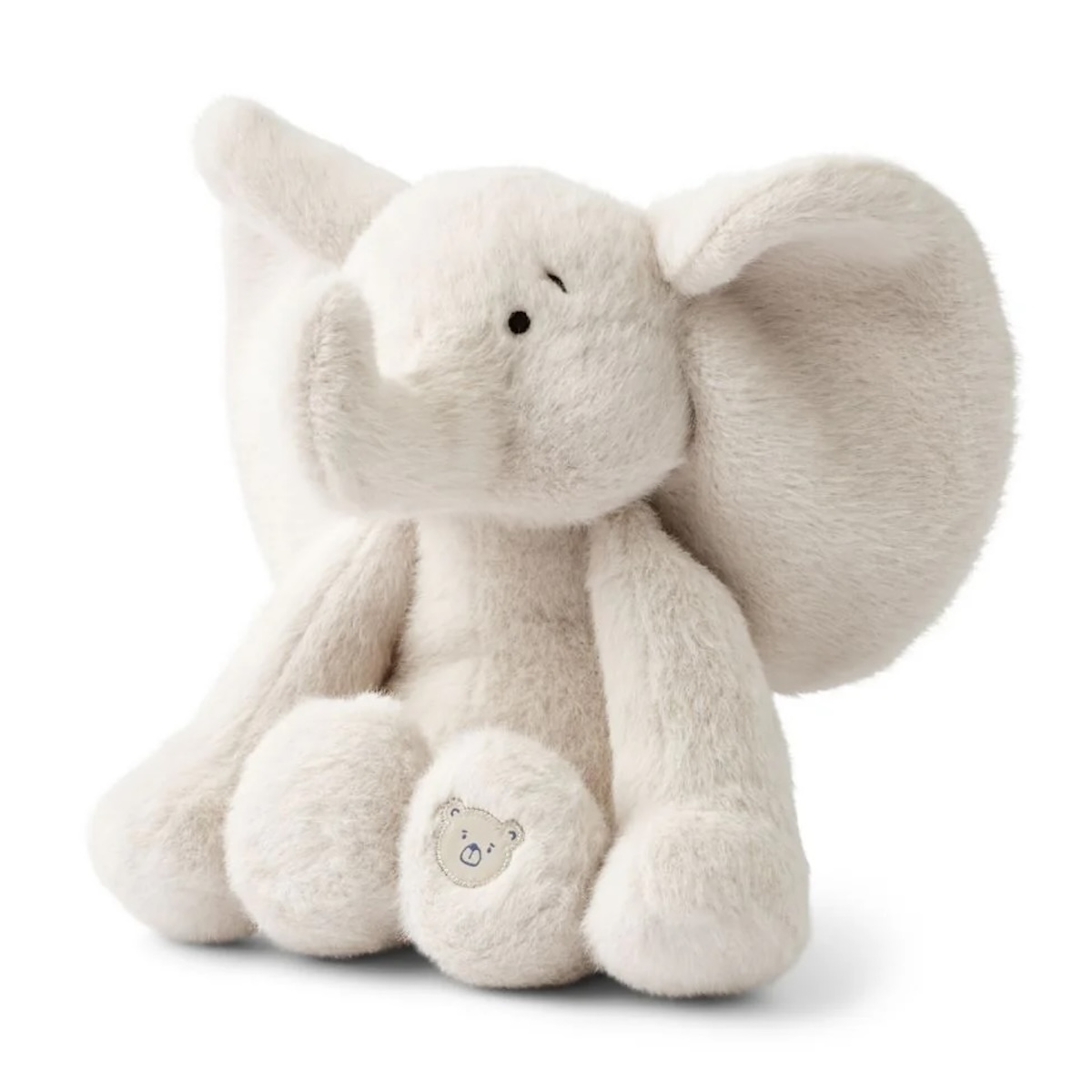 Peluche BERTO Liewood Elephant sanndy