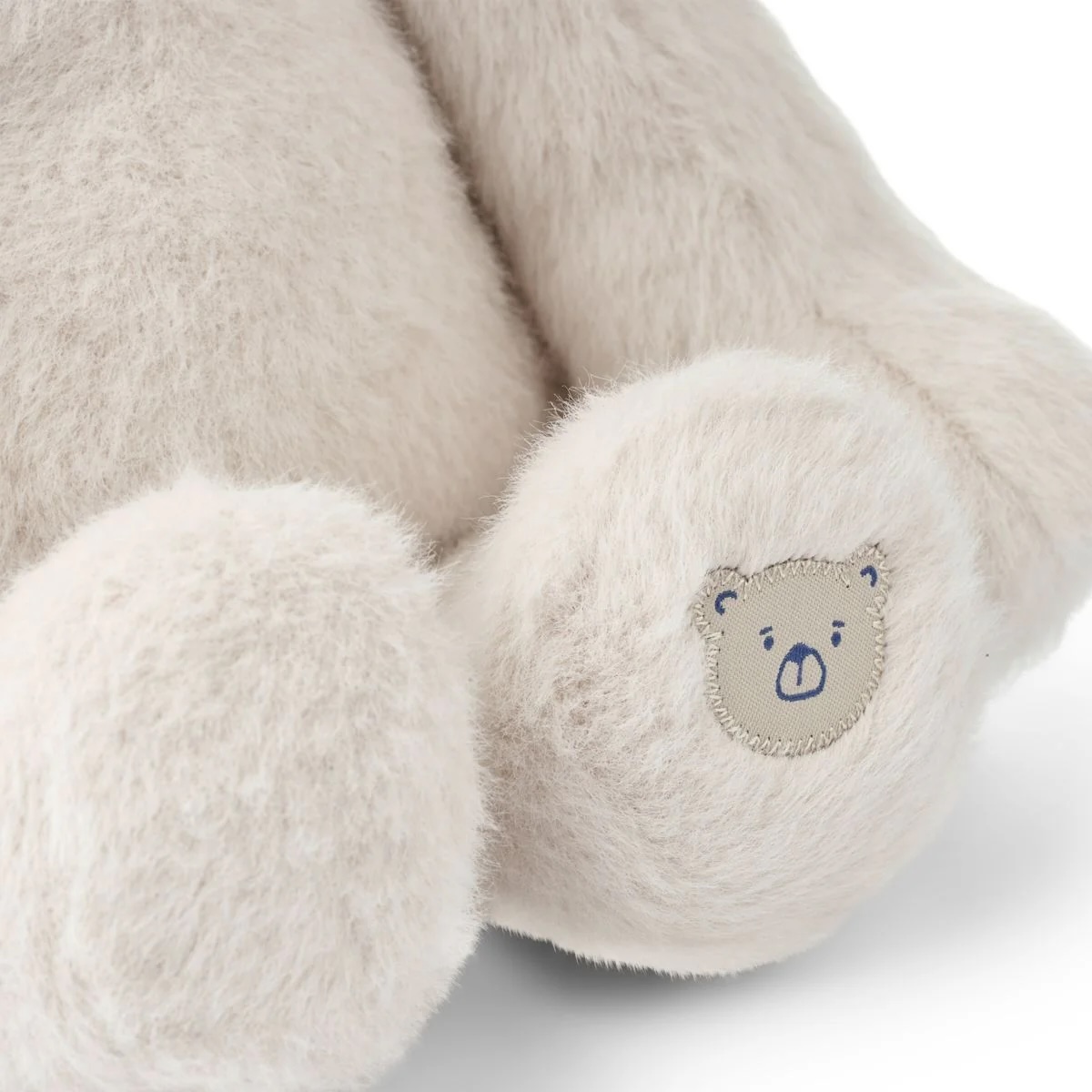 Peluche BERTO Liewood Elephant sanndy