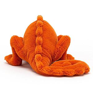 Peluche caméléon 40cm VIVIDIE Jellycat