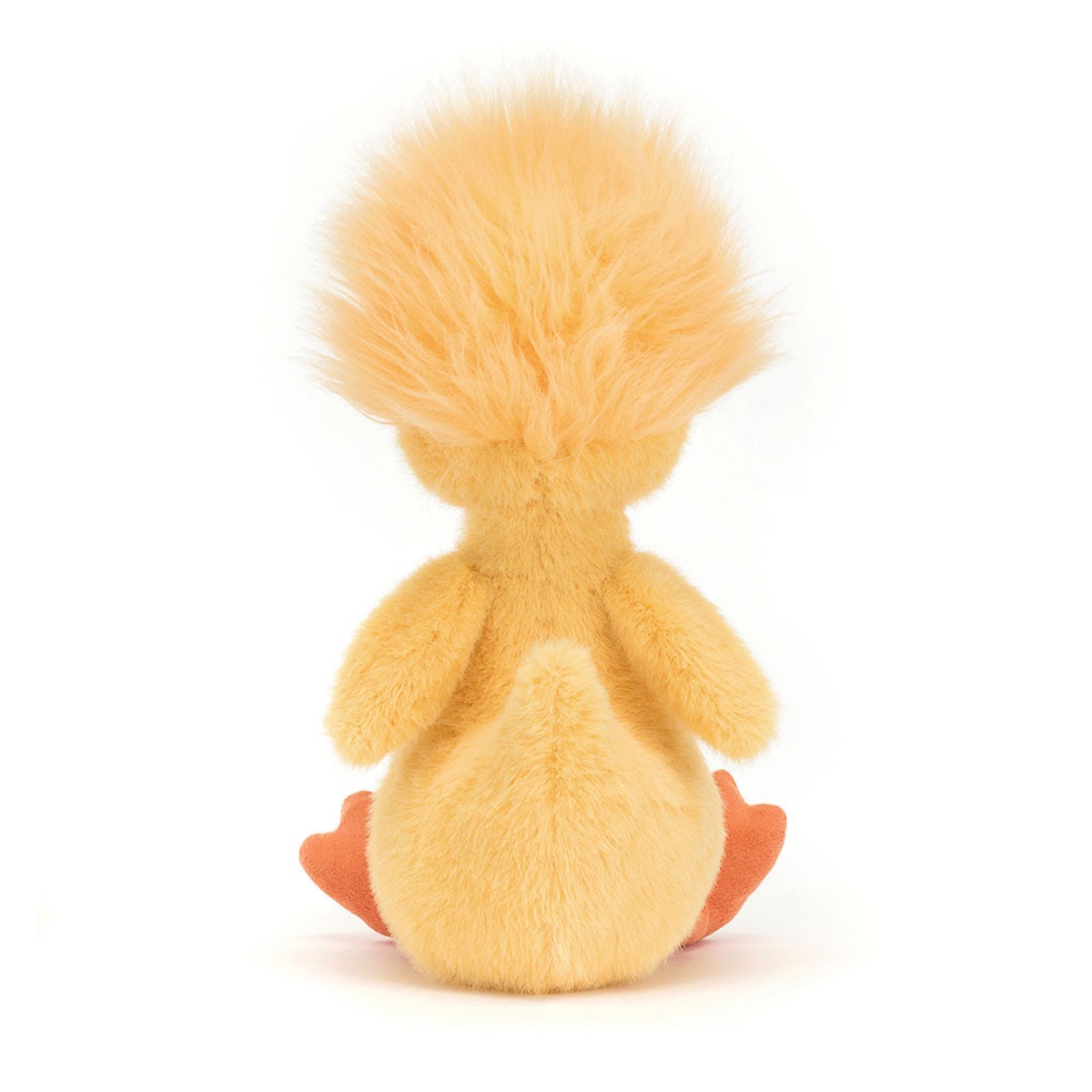 Peluche canard 26cm Rockhopper Duckling Jellycat