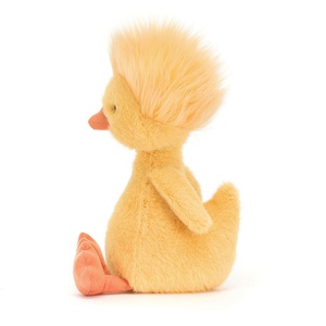 Peluche canard 26cm Rockhopper Duckling Jellycat