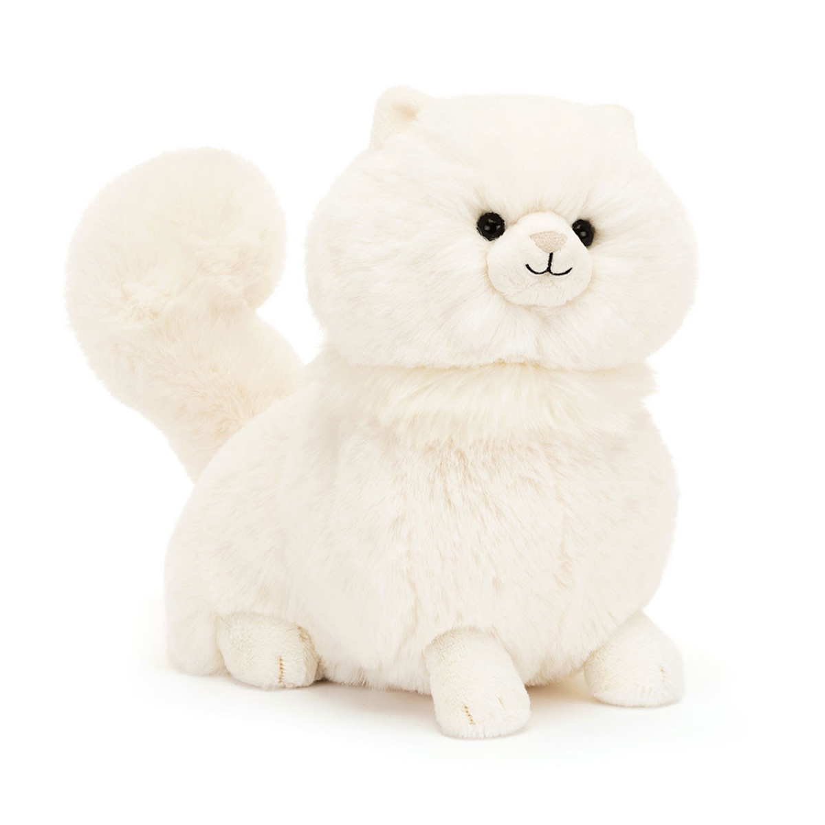 Peluche chat 25cm Carissa Persian Cat Jellycat