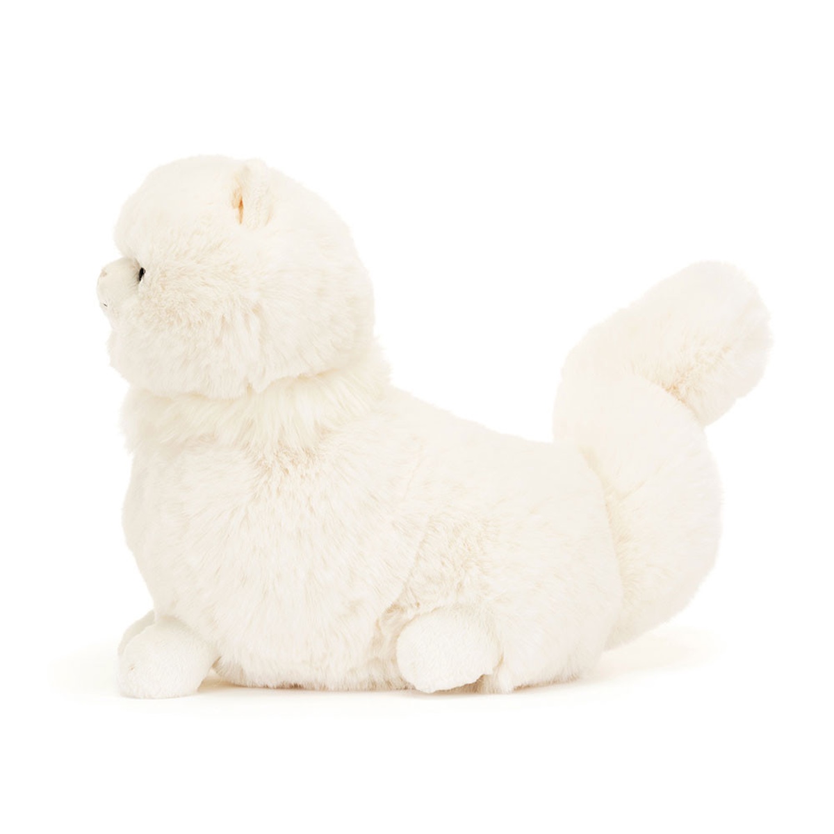 Peluche chat 25cm Carissa Persian Cat Jellycat