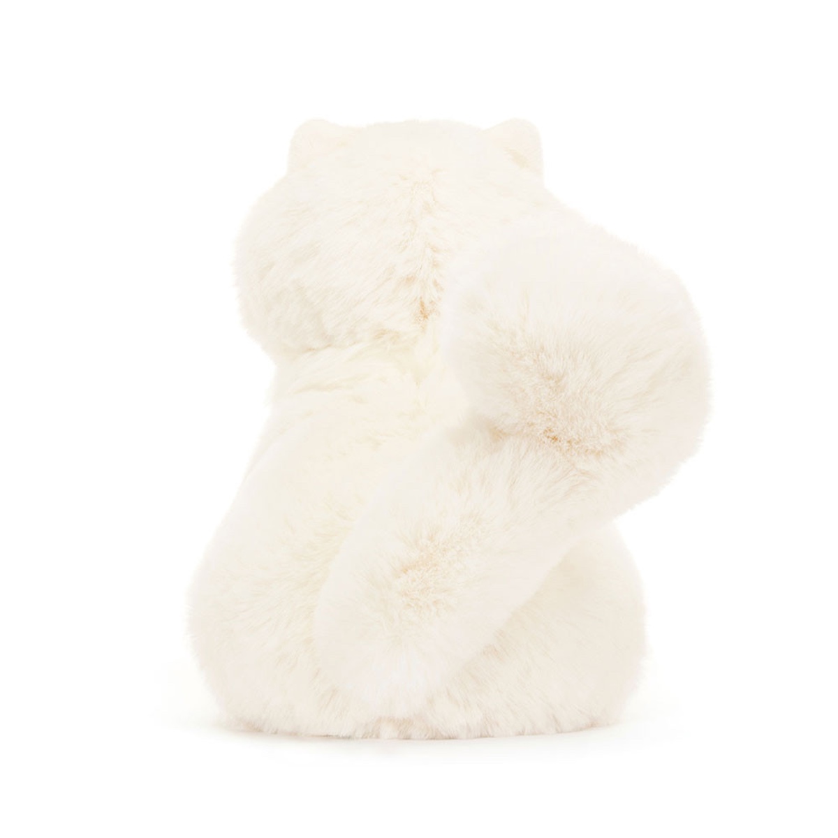 Peluche chat 25cm Carissa Persian Cat Jellycat
