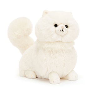 Peluche chat 25cm Carissa Persian Cat Jellycat
