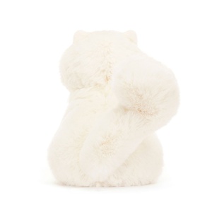 Peluche chat 25cm Carissa Persian Cat Jellycat