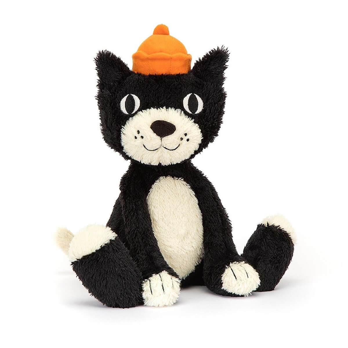 Peluche chat 32cm ORIGINAL Jellycat