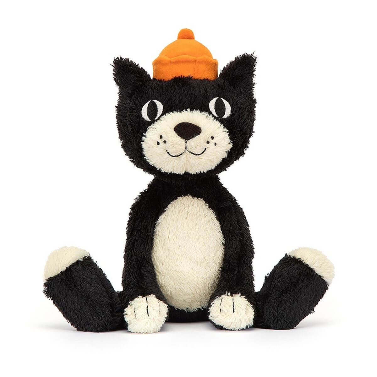 Peluche chat 32cm ORIGINAL Jellycat