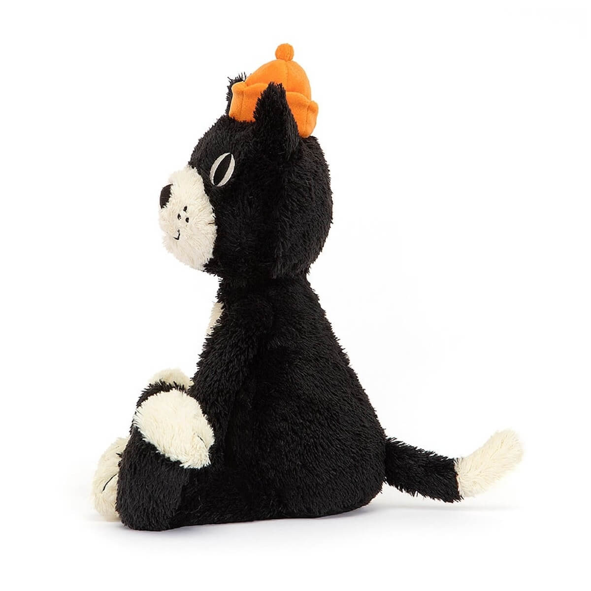 Peluche chat 32cm ORIGINAL Jellycat