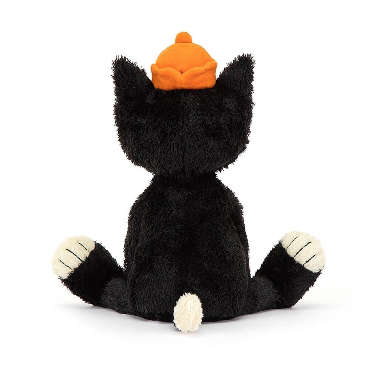Peluche chat 32cm ORIGINAL Jellycat