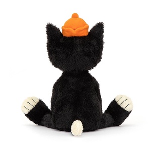Peluche chat 32cm ORIGINAL Jellycat