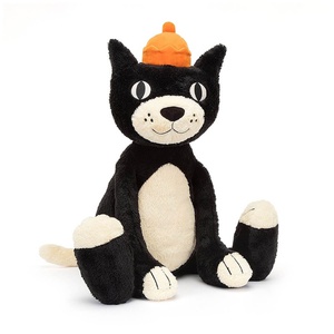 Peluche chat 65cm REALLY Jellycat