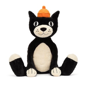 Peluche chat 65cm REALLY Jellycat