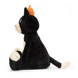 Peluche chat 65cm REALLY Jellycat