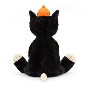 Peluche chat 65cm REALLY Jellycat