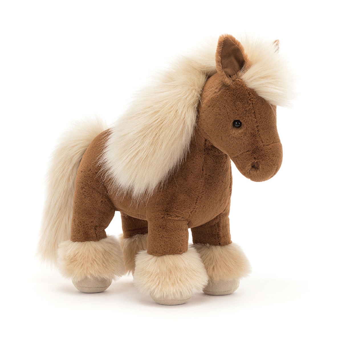 Peluche cheval 32cm Freya Pony Jellycat