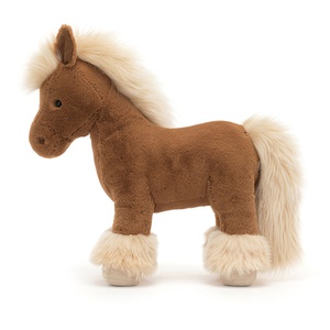 Peluche cheval 32cm Freya Pony Jellycat