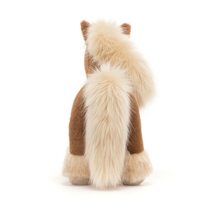 Peluche cheval 32cm Freya Pony Jellycat