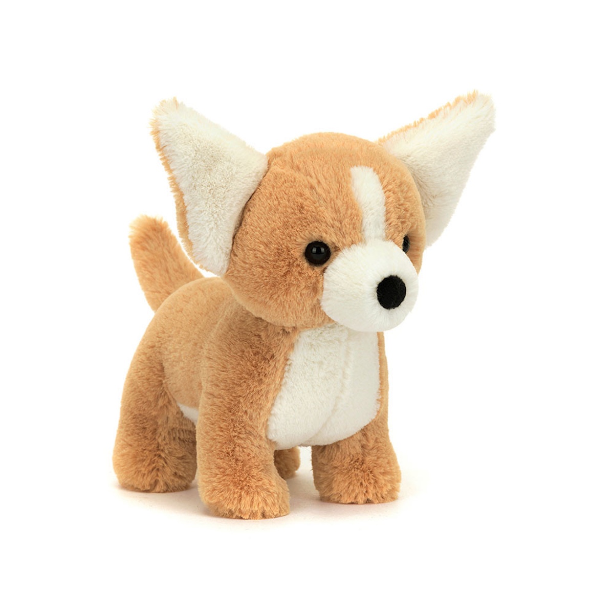 Peluche chien 17cm Isobel Chihuahua Jellycat