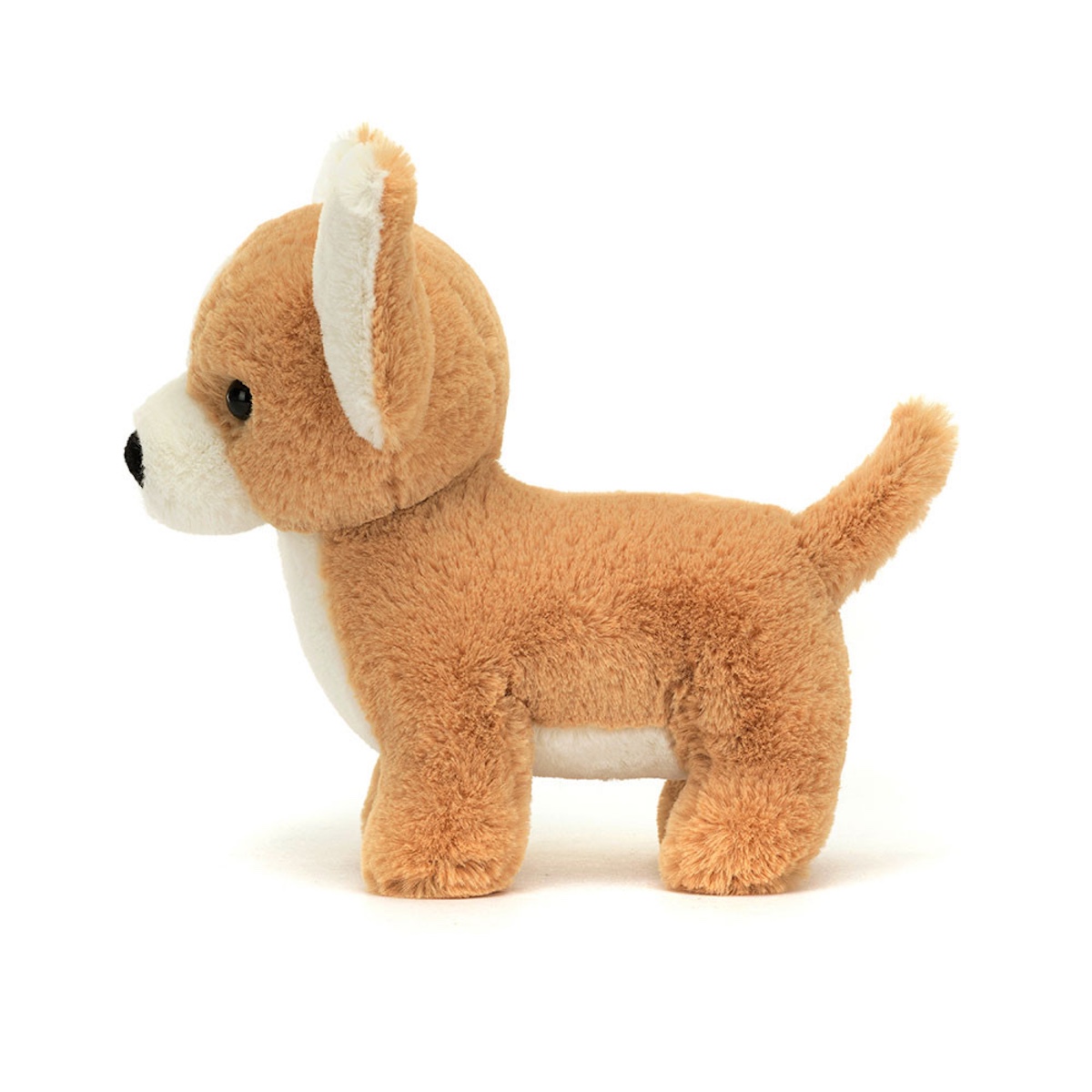 Peluche chien 17cm Isobel Chihuahua Jellycat