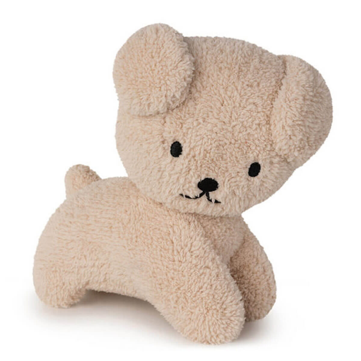 Peluche chien 21cm SNUFFY TERRY Bon Ton Toys beige