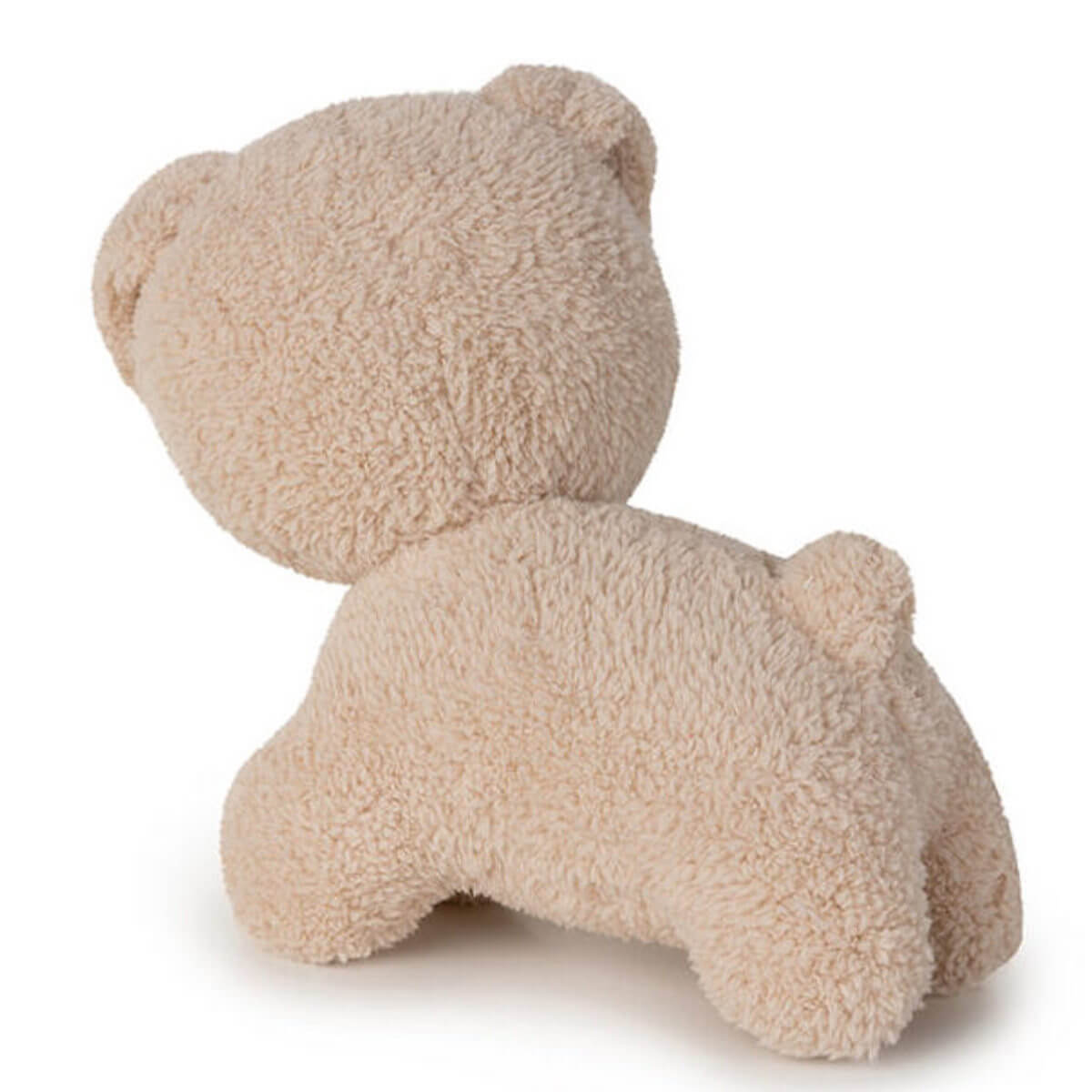 Peluche chien 21cm SNUFFY TERRY Bon Ton Toys beige