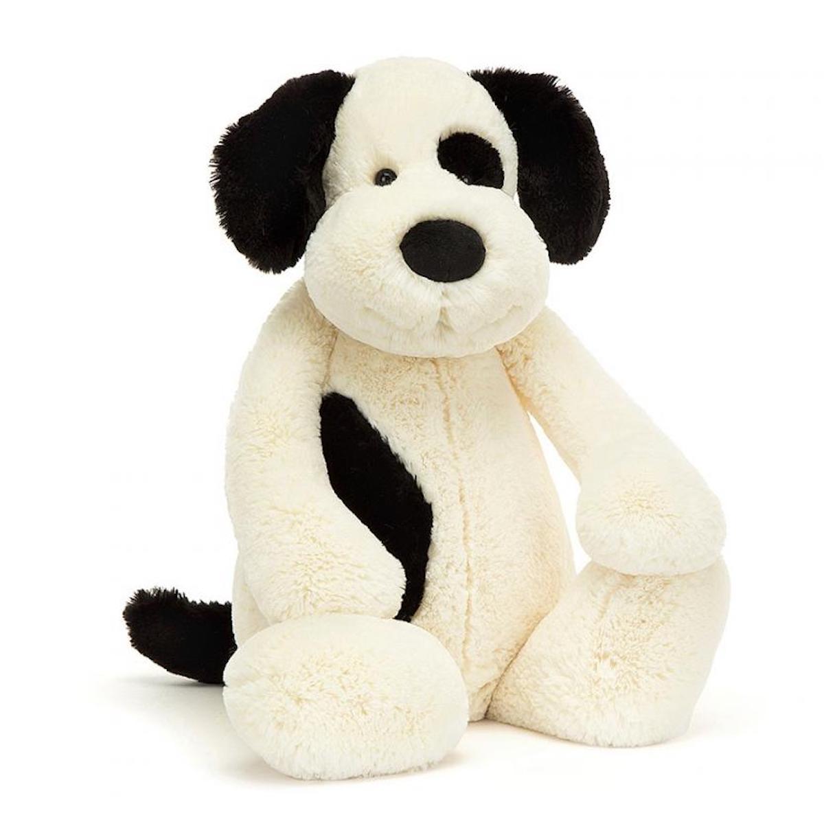 Peluche chien 67cm BASHFUL Jellycat