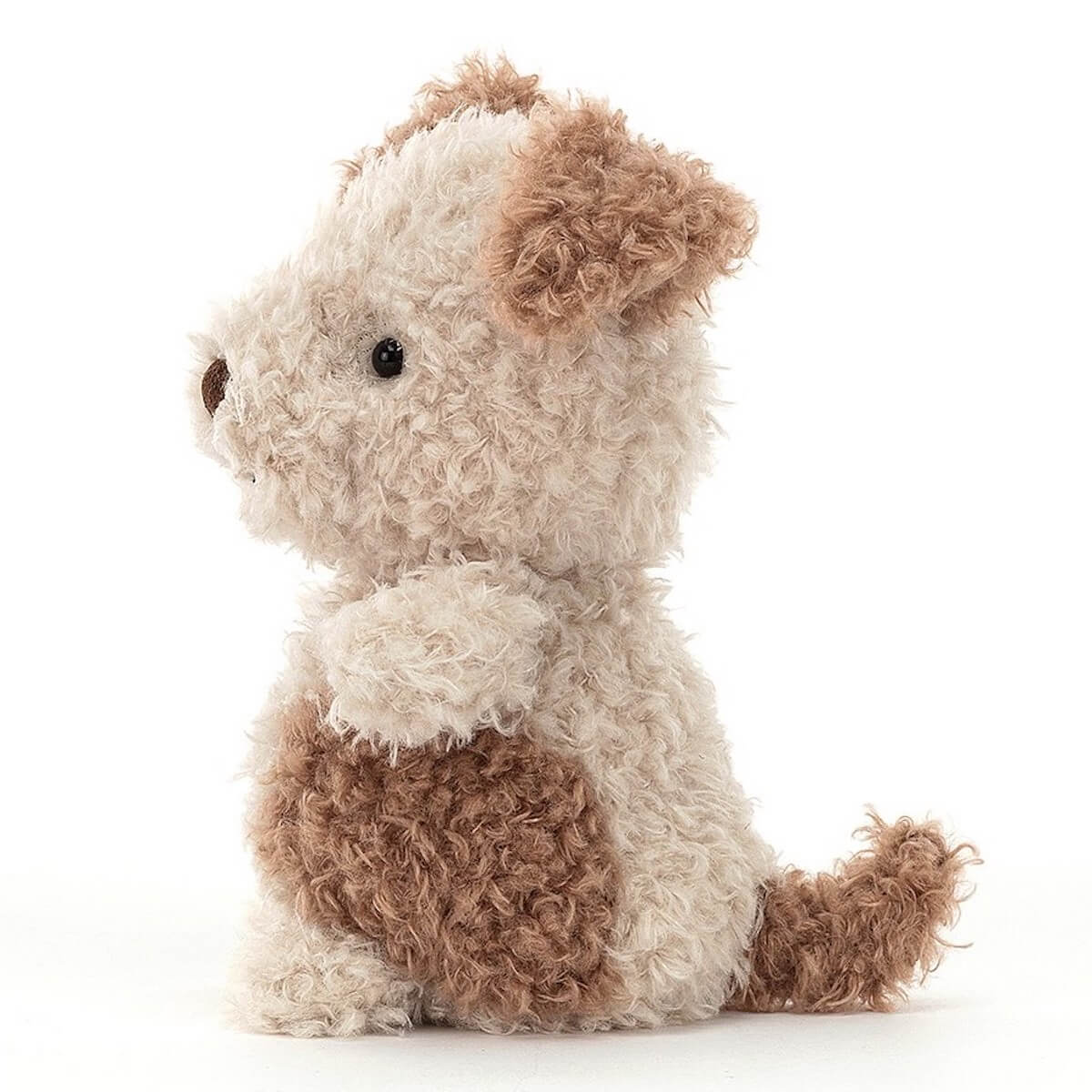 Peluche chiot 18cm LITTLE Jellycat