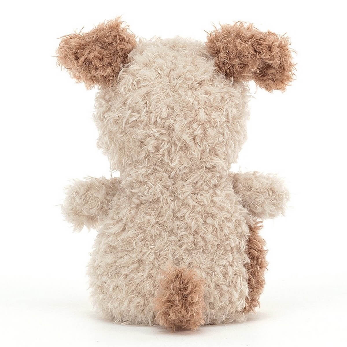 Peluche chiot 18cm LITTLE Jellycat