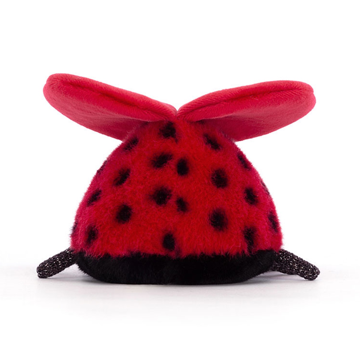 Peluche coccinelle 6cm Loulou Love Bug Jellycat