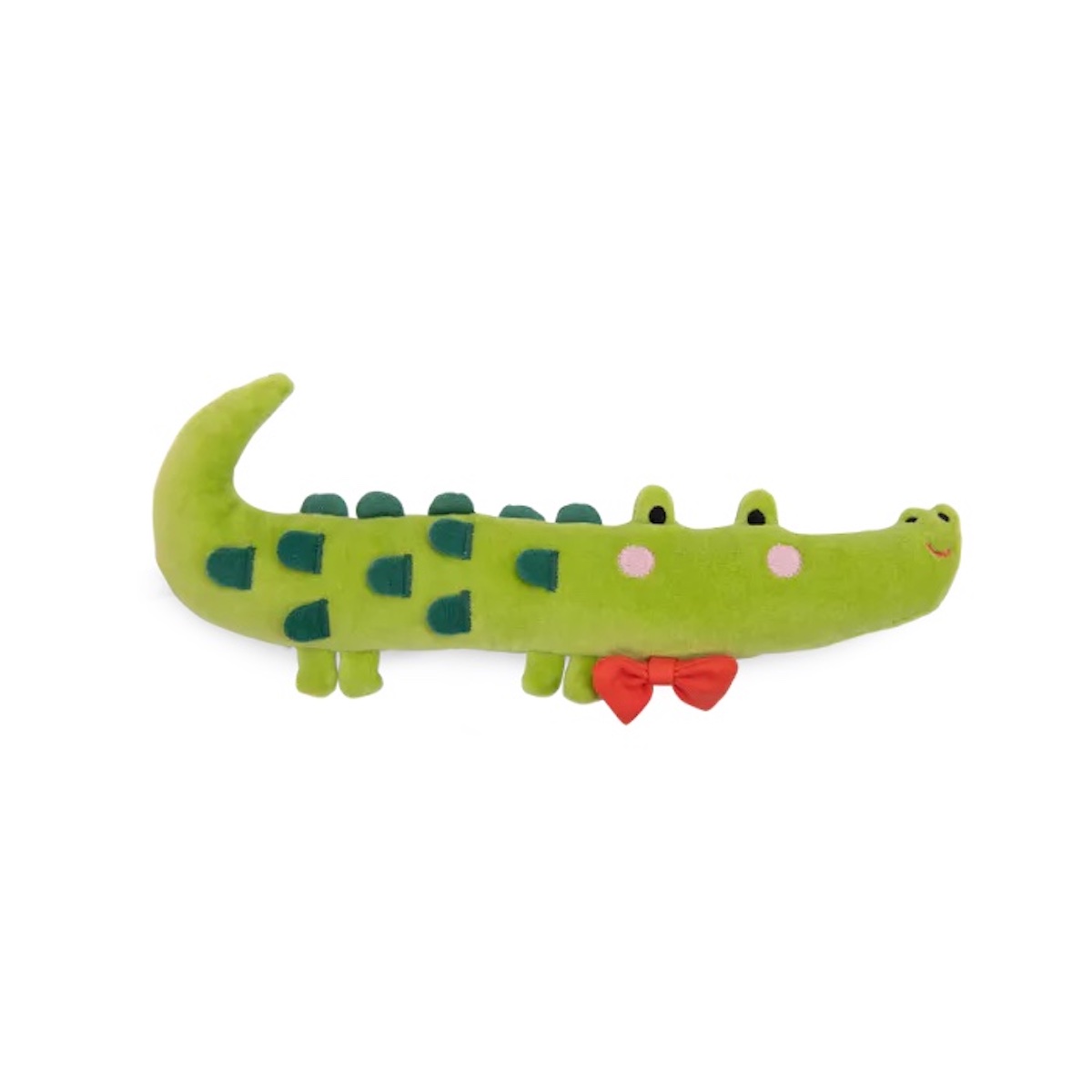Peluche Crocodile LES TOUPITIS Moulin Roty