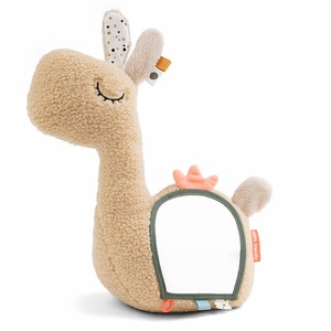 Peluche d'activités LALEE Done by Deer Sand