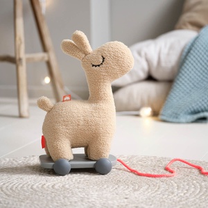 Peluche d'activités LALEE Done by Deer Sand