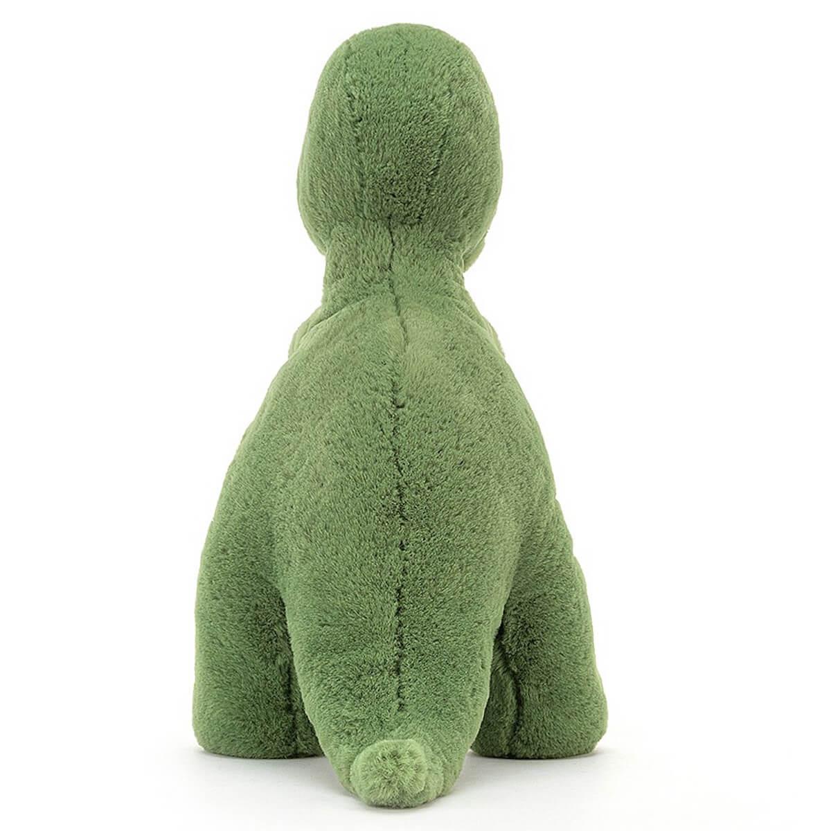 Peluche dino T-Rex 28cm FOSSILLY Jellycat