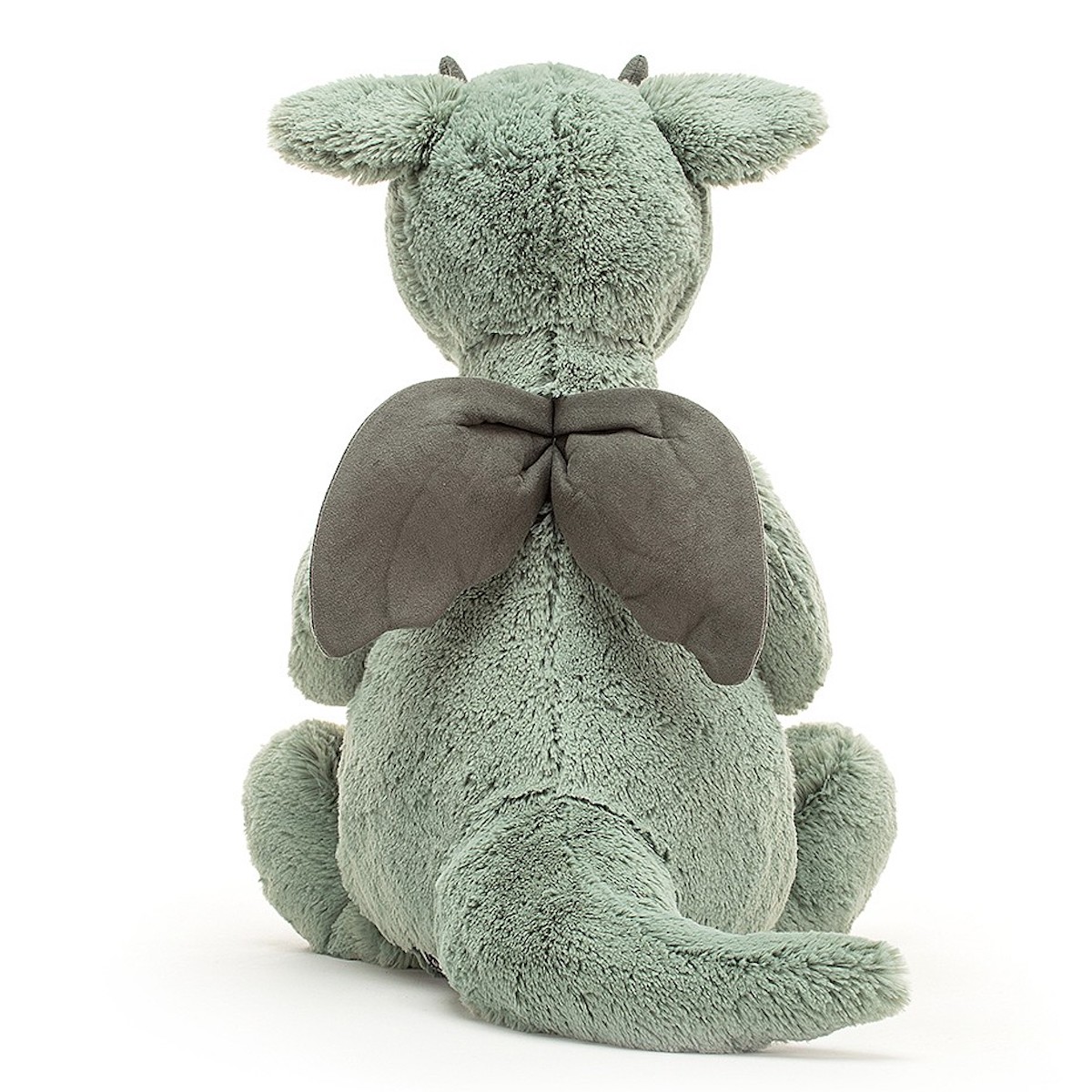 Peluche dragon 51cm BASHFUL Jellycat