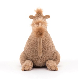 Peluche dromadaire 27cm Richie Dromedary Jellycat