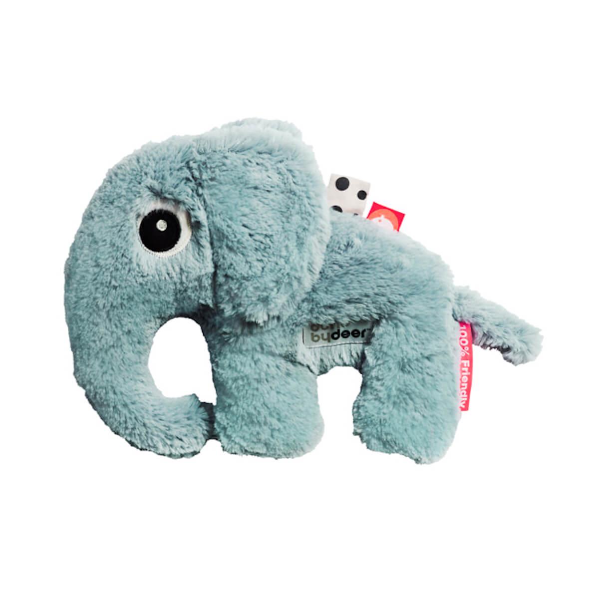 Peluche ELPHEE Done by Deer blue