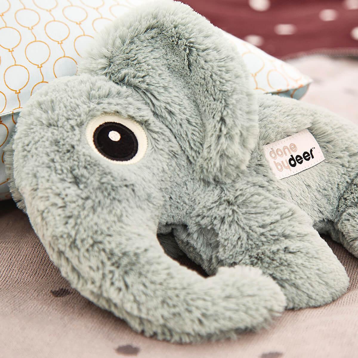 Peluche ELPHEE Done by Deer blue