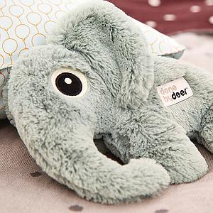 Peluche ELPHEE Done by Deer blue