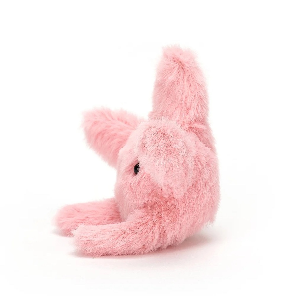 Peluche Fluffy StarfishJellycat