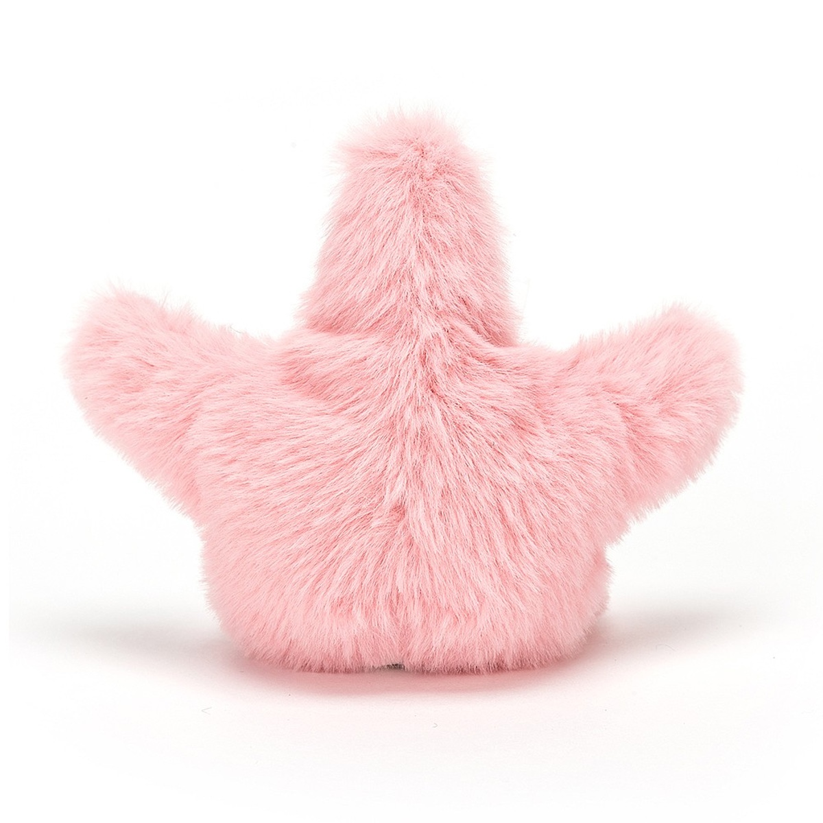Peluche Fluffy StarfishJellycat