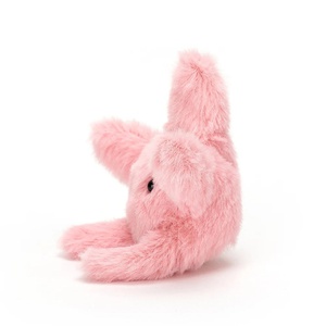 Peluche Fluffy StarfishJellycat