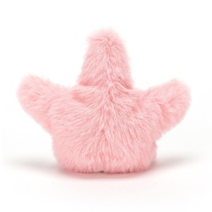 Peluche Fluffy StarfishJellycat