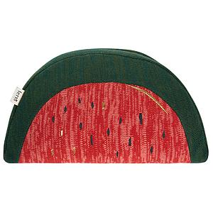 Peluche FRUITICANA Pastèque Ferm Living