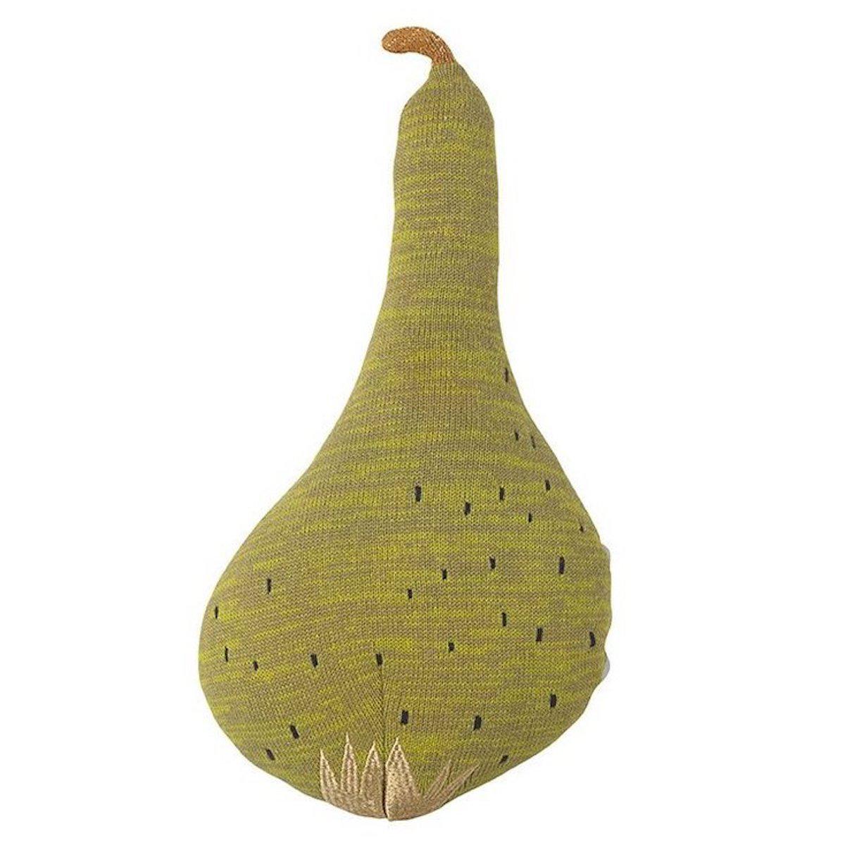 Peluche FRUITICANA Poire Ferm Living